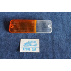 131   PLASTICA BICOLORE PER FANALINO ANT. DX   CARELLO