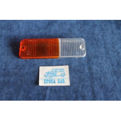 131   BICOLORED LENS FOR FRONT RIGHT LIGHT   VERALUX