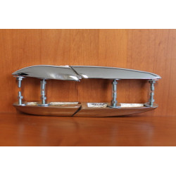 HINGES REAR TRUNK FIRST SERIES