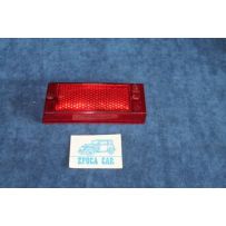 131   LENS WITH REFLECTOR FOR REAR LEFT TAIL LIGHT    ALTISSIMO
