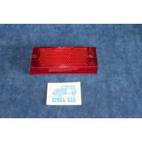 131   PLASTICA CON CATARIFR. PER FANALINO POST. SX   SIEM