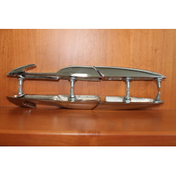 HINGES REAR TRUNK THIRD SERIES + GIULIA SPIDER