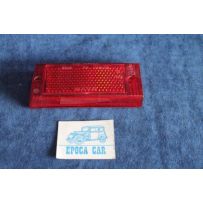 131   PLASTICA CON CATARIFR. PER FANALINO POST. SX STARS