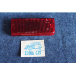 131   PLASTICA ROSSA PER FANALINO POST. SX   STARS