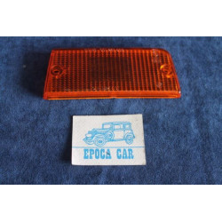 131   RED LENS FOR REAR LEFT TAIL LIGHT   SIEM