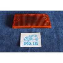 131   PLASTICA ROSSA PER FANALINO POST. SX   SIEM