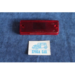 131   PLASTICA ROSSA PER FANALINO POST. SX   ALTISSIMO