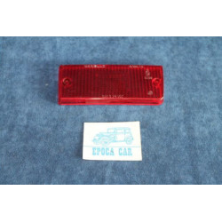 131   PLASTICA ROSSA PER FANALINO POST. SX   CARELLO