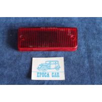 131   PLASTICA ROSSA PER FANALINO POST SX   ARIC