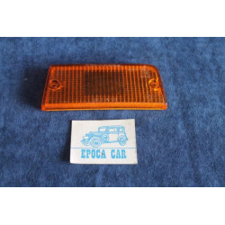 131   PLASTICA ARANCIONE PER FANALINO POST. SX   ALTISSIMO