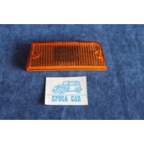 131   PLASTICA ARANCIONE PER FANALINO POST. SX   ALTISSIMO