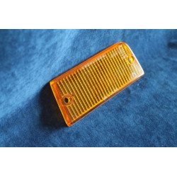 131   ORANGE LENS FOR REAR LEFT TAIL LIGHT   ALTISSIMO