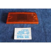 131   PLASTICA ARANCIONE PER FANALINO POST. SX   SIEM