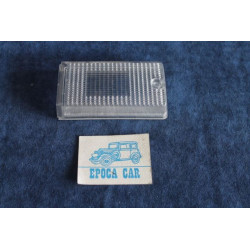 131   CLEAR LENS FOR REAR LEFT TAIL LIGHT   SIEM