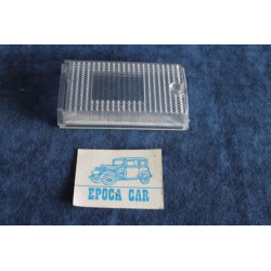 131   CLEAR LENS FOR REAR LEFT TAIL LIGHT   ALTISSIMO