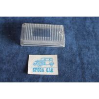 131 CLEAR LENS FOR REAR LEFT TAIL LIGHT   LEART