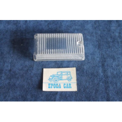 131   CLEAR LENS FOR REAR LEFT TAIL LIGHT   VERALUX