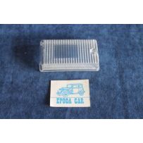 131   PLASTICA BIANCA PER FANALINO POST. SX   VERALUX   