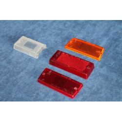 131   LENS (4 PZ)  PER FANALINO POST. DX   SIEM