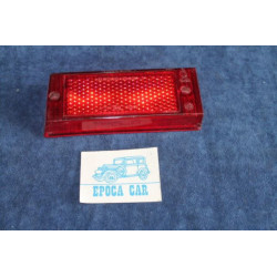 131   LENS WITH REFLECTOR FOR REAR RIGHT TAIL LIGHT   ALTISSIMO