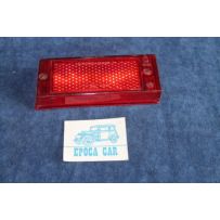 131   PLASTICA CON CATARIFR. PER FANALINO POST. DX    ALTISSIMO