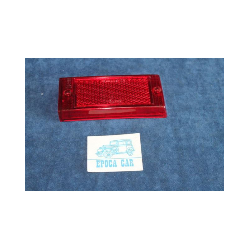 131   LENS WITH REFLECTOR FOR REAR RIGHT TAIL LIGHT   VERALUX