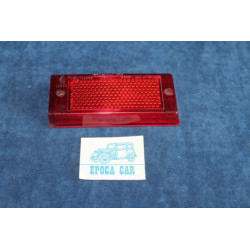 131   PLASTICA CON CATARIFR. PER FANALINO POST. DX   SIEM