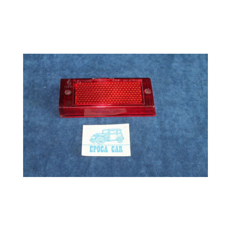 131   PLASTICA CON CATARIFR. PER FANALINO POST. DX   SIEM