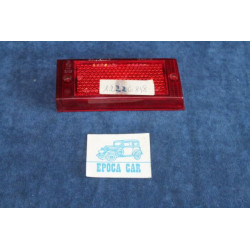 131   PLASTICA CON CATARIFR. PER FANALINP POST. DX   CARELLO