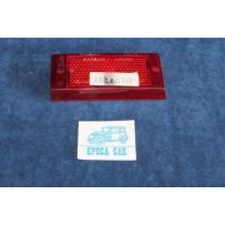 131   PLASTICA CON CATARIFR. PER FANALINP POST. DX   CARELLO