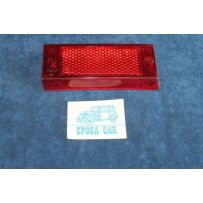 131   PLASTICA CON CATARIFR. PER FANALINO POST. DX   P.V.