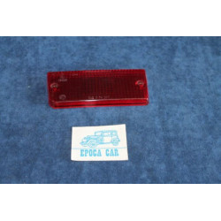 131   PLASTICA ROSSA PER FANALINO POST. DX   ALTISSIMO