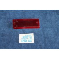 131   PLASTICA ROSSA PER FANALINO POST. DX   ALTISSIMO