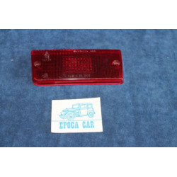 131   PLASTICA ROSSA PER FANALINO POST.DX   SIEM