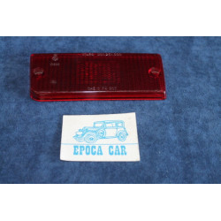 131   PLASTICA ROSSA PER FANALINO POST. DX   STARS