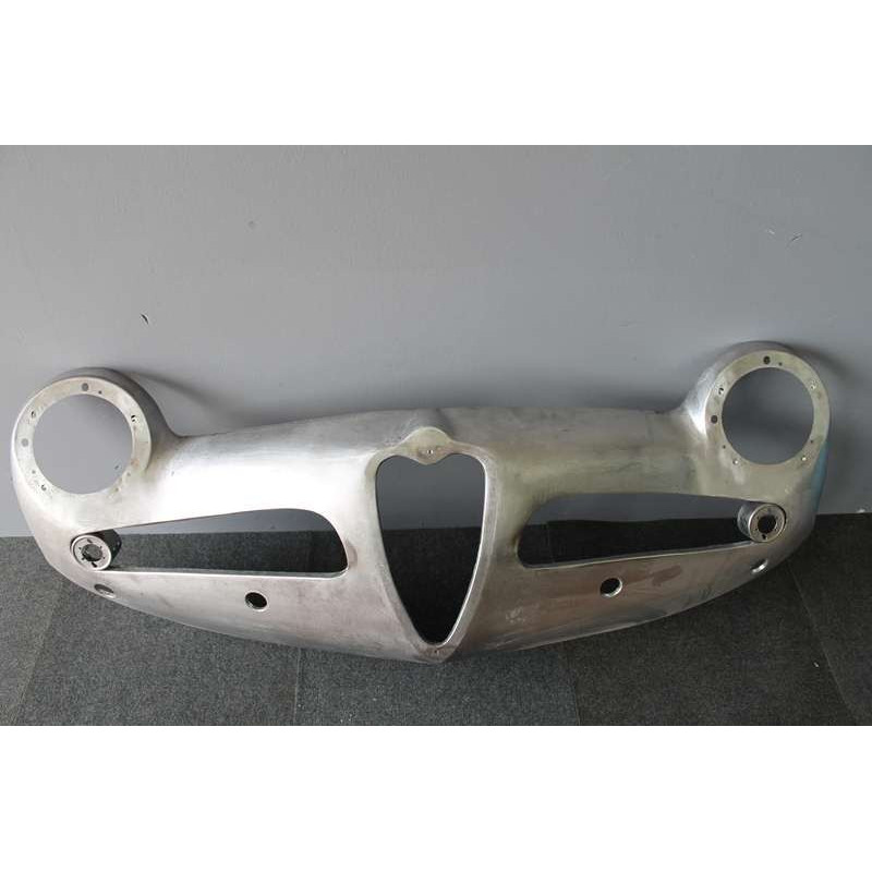 FRONT PANEL