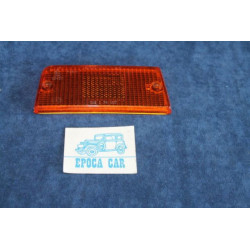 131   PLASTICA ARANCIONE PER FANALINO POST. DX   ALTISSIMO