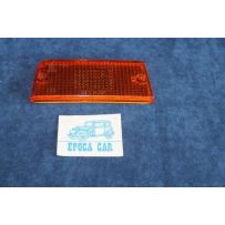131   ORANGE LENS FOR REAR RIGHT TAIL LIGHT   ALTISSIMO