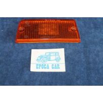 131 PLASTICA ARANCIONE PER FANALINO POST. DX SIEM