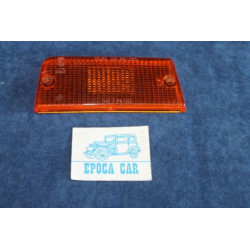 131   ORANGE LENS FOR REAR RIGHT TAIL LIGHT   STARS