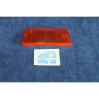 131   PLASTICA ARANCIONE PER FANALINO POST. DX   ARIC   