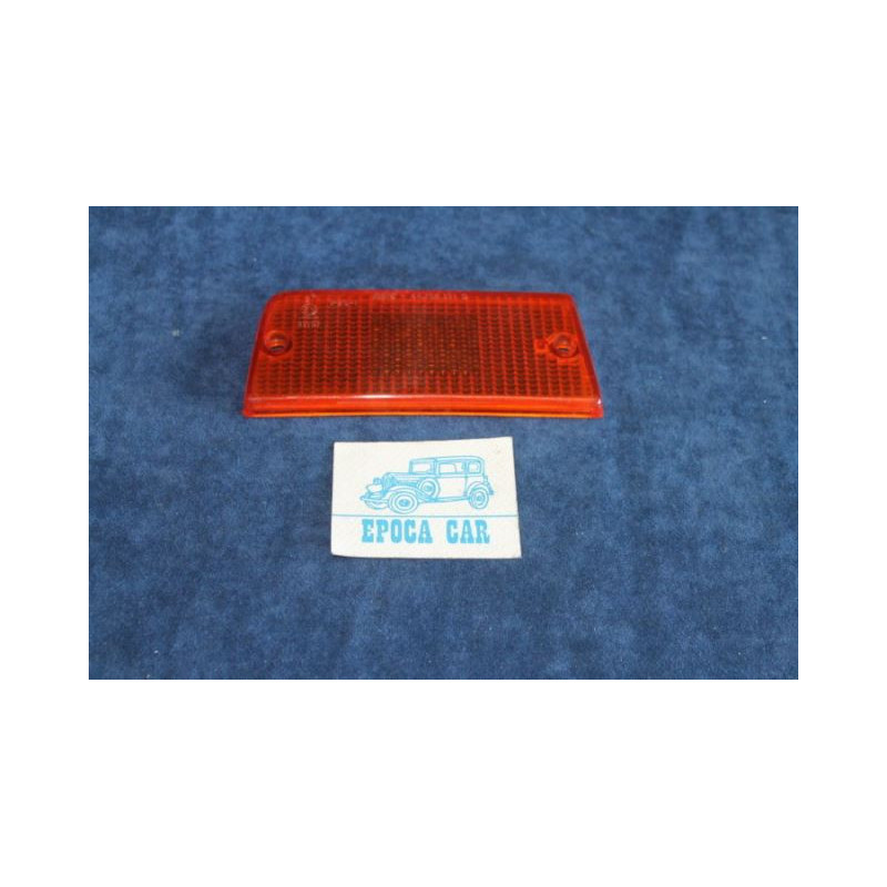 131   PLASTICA ARANCIONE PER FANALINO POST. DX   ARIC   