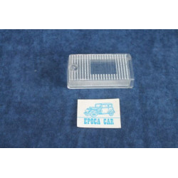 131   CLEAR LENS FOR REAR RIGHT TAIL LIGHT   SIEM