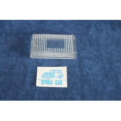 131   PLASTICA BIANCA PER FANALINO POST. DX   LEART