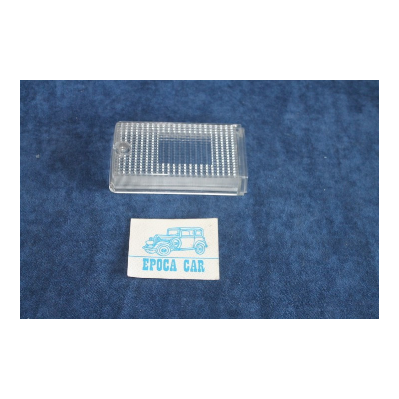 131   PLASTICA BIANCA PER FANALINO POST. DX   LEART