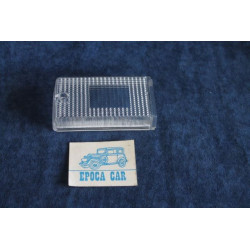 131   CLEAR LENS FOR REAR RIGHT TAIL LIGHT   ALTISSIMO
