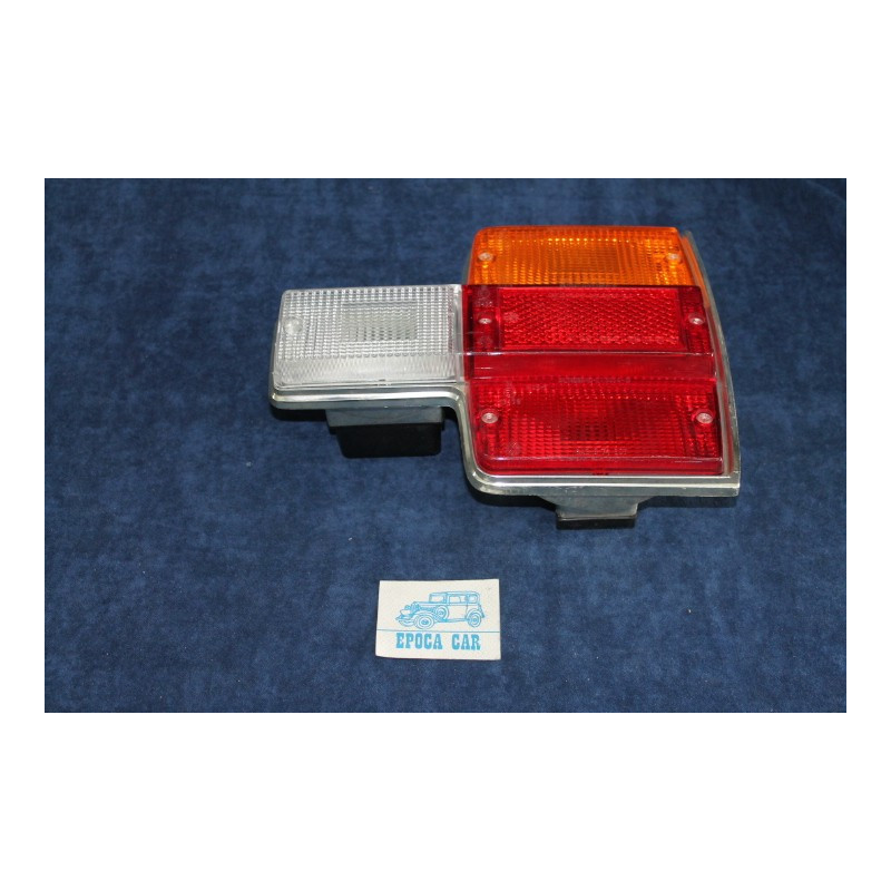 131   REAR RIGHT TAIL LIGHT   ALTISSIMO