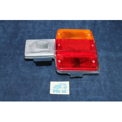 131   FANALINO POST DX   ARIC