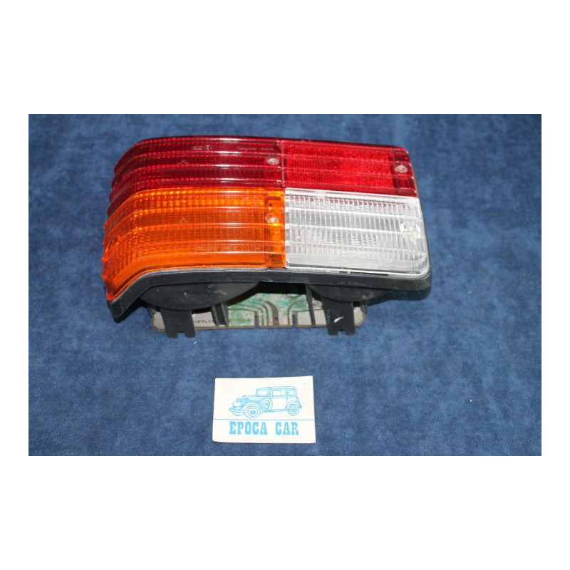 127 DIESEL ?   FANALINO POST. SX   SIMPLER