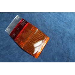 127 DIESEL ? RESTYLING ?   PLASTICA TRICOLORE POST. DX   M.CARTO